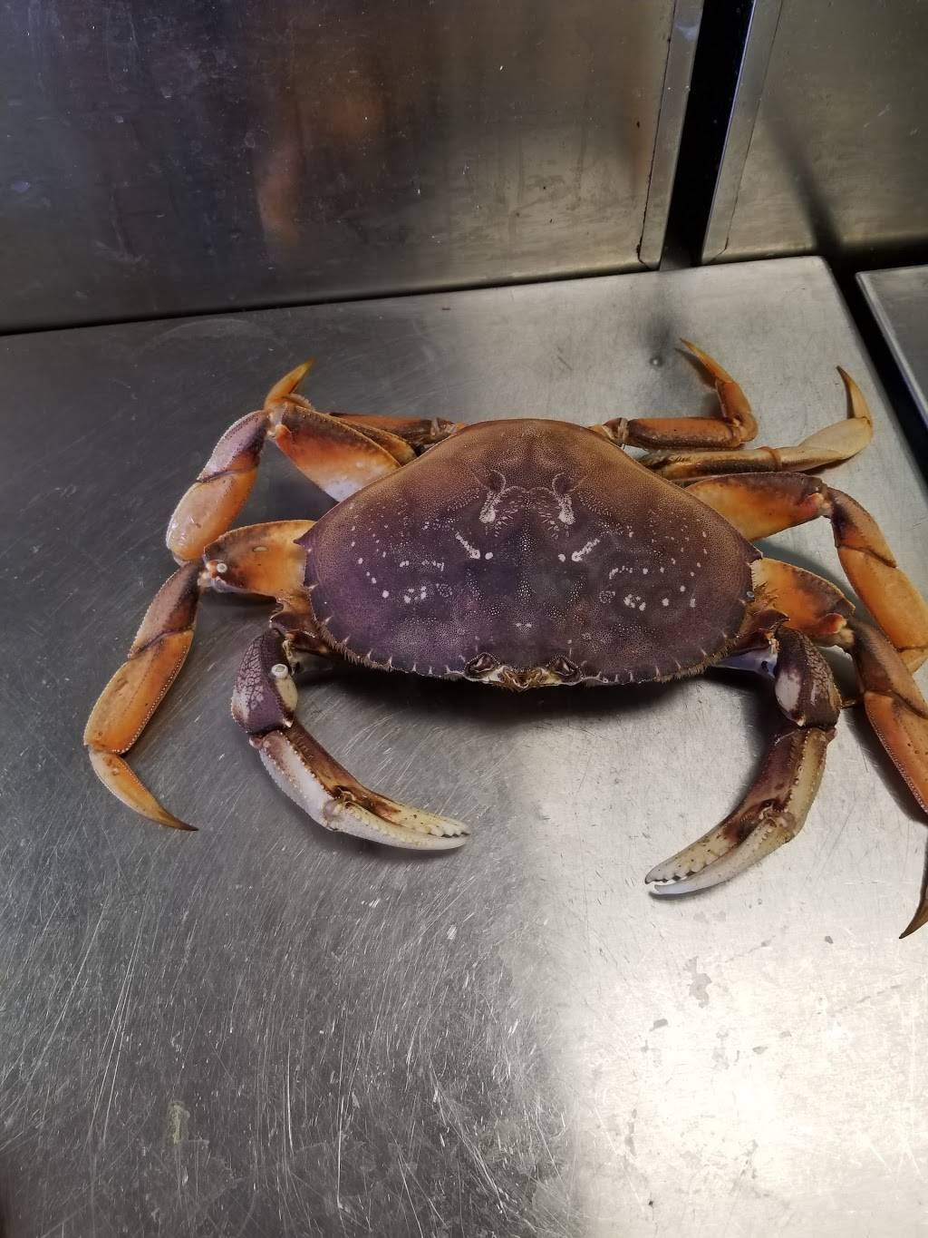 Crazy Crab Shack | restaurant | 13161#A, Peyton Dr, Chino Hills, CA 91709, USA | 9094650368 OR +1 909-465-0368