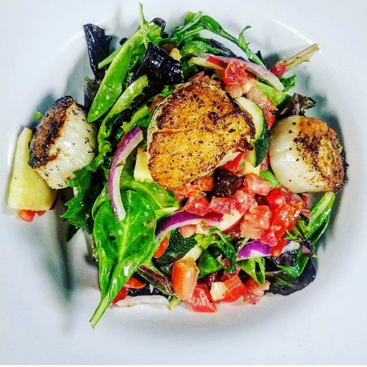 Zest Kitchen and Bar | restaurant | 1347 St Lucie W Blvd, Port St. Lucie, FL 34986, USA | 7722494516 OR +1 772-249-4516