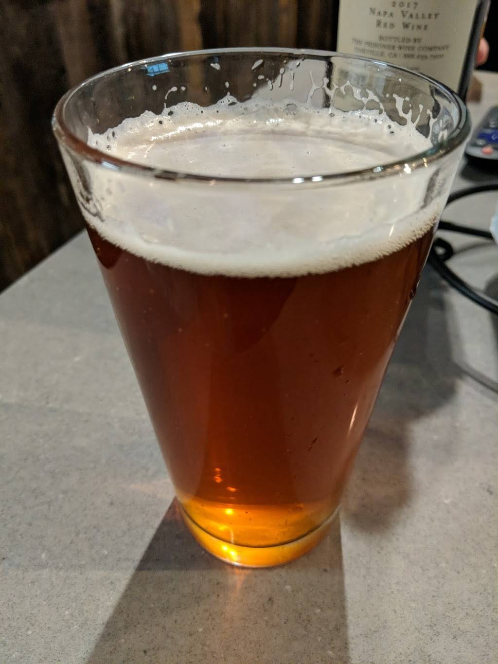 Tap and Pour | restaurant | 2611 Moody Rd, Warner Robins, GA 31088, USA | 4782252220 OR +1 478-225-2220