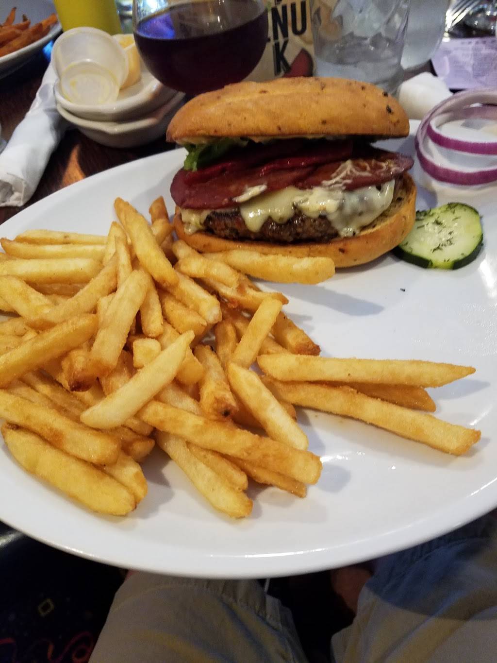 95ate5 Brew Pub | restaurant | 9430, 9585 N Industrial Dr, St John, IN 46373, USA | 2193656506 OR +1 219-365-6506