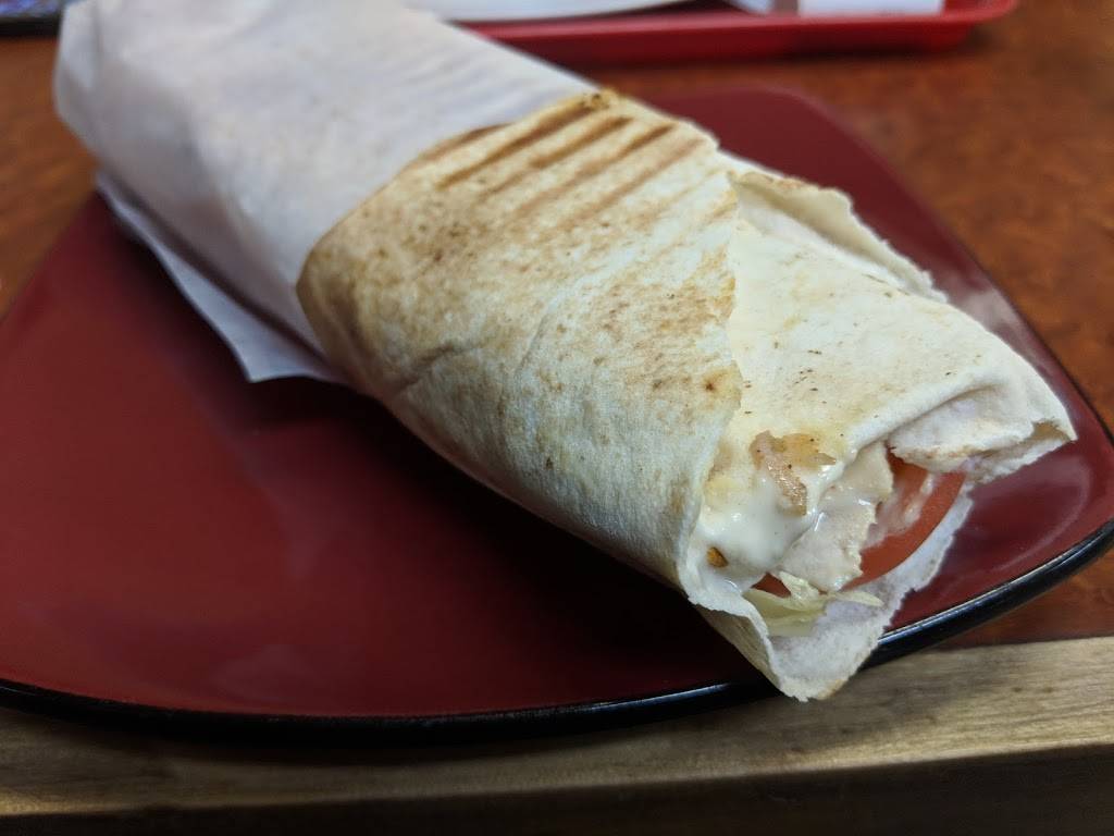 Alissar Lebanese Cuisine | restaurant | 1765 St Laurent Blvd, Ottawa, ON K1G 3V4, Canada | 6132490888 OR +1 613-249-0888