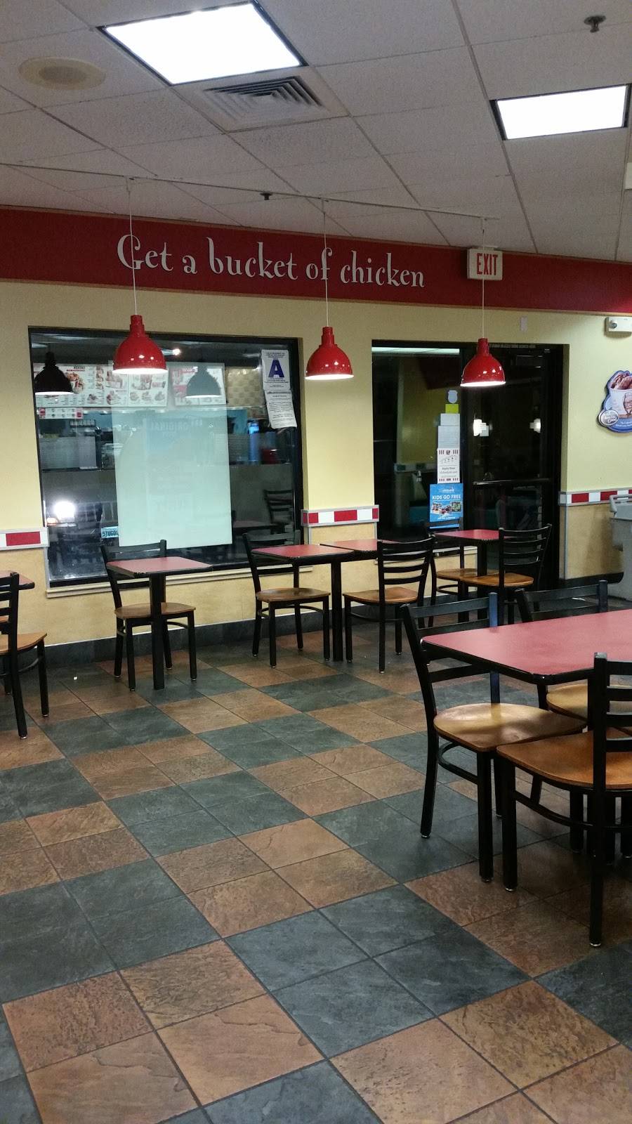 KFC | restaurant | 5225 Canyon Crest Dr #84, Riverside, CA 92507, USA | 9517870761 OR +1 951-787-0761