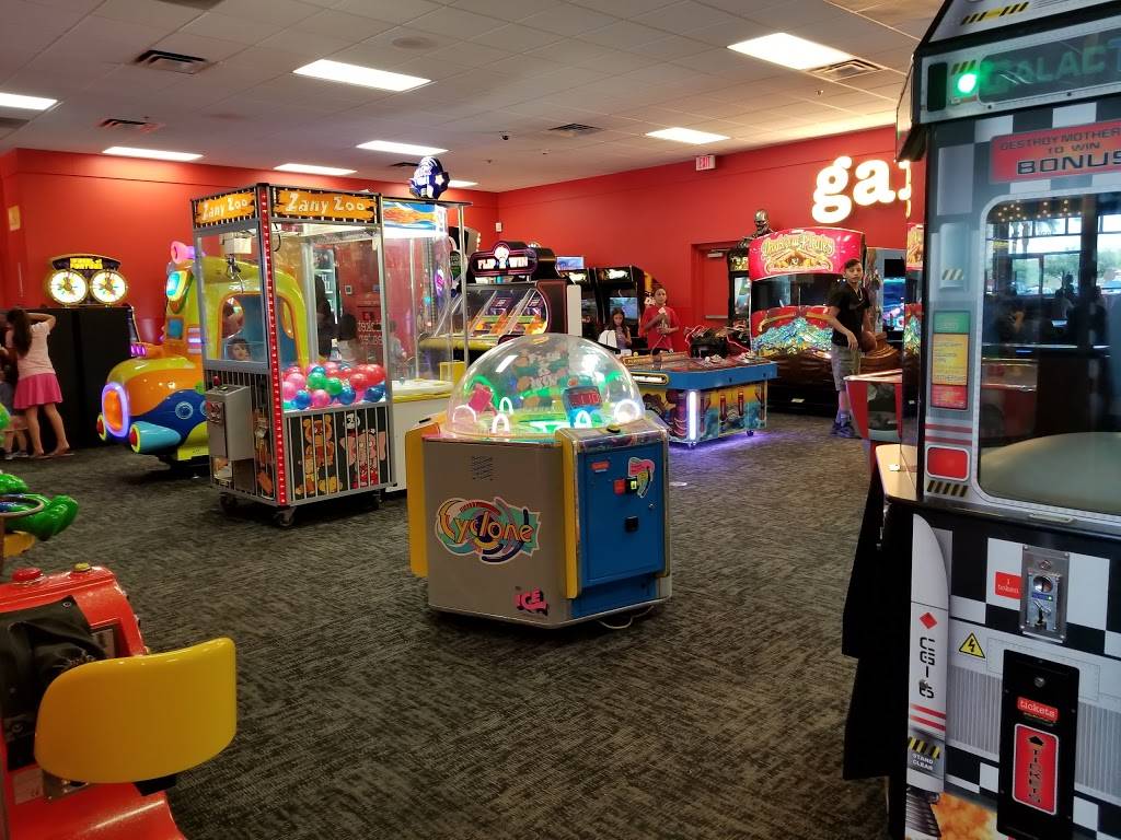 Peter Piper Pizza | meal takeaway | 10006 N 91st Ave, Peoria, AZ 85345, USA | 6238780608 OR +1 623-878-0608