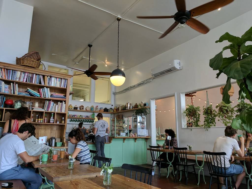 Kitchen Mouse | restaurant | 5904 N Figueroa St, Los Angeles, CA 90042, USA | 3232599555 OR +1 323-259-9555