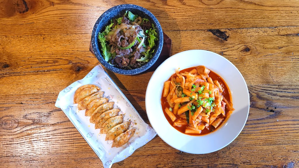 Mad For Chicken (Carrollton) | restaurant | 2540 Old Denton Rd #136, Carrollton, TX 75006, USA | 4693817000 OR +1 469-381-7000