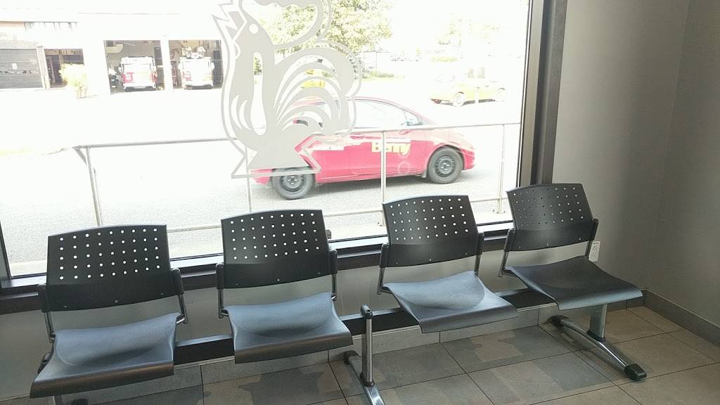 Les Rôtisseries Benny | restaurant | 650 Boulevard Taschereau, La Prairie, QC J5R 1V6, Canada | 4509074644 OR +1 450-907-4644