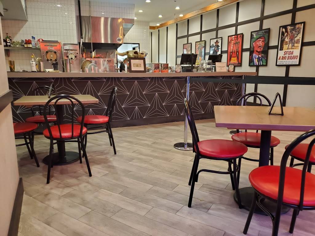 Sfereco | restaurant | 1914 Commerce St, Dallas, TX 75201, USA | 4693208999 OR +1 469-320-8999