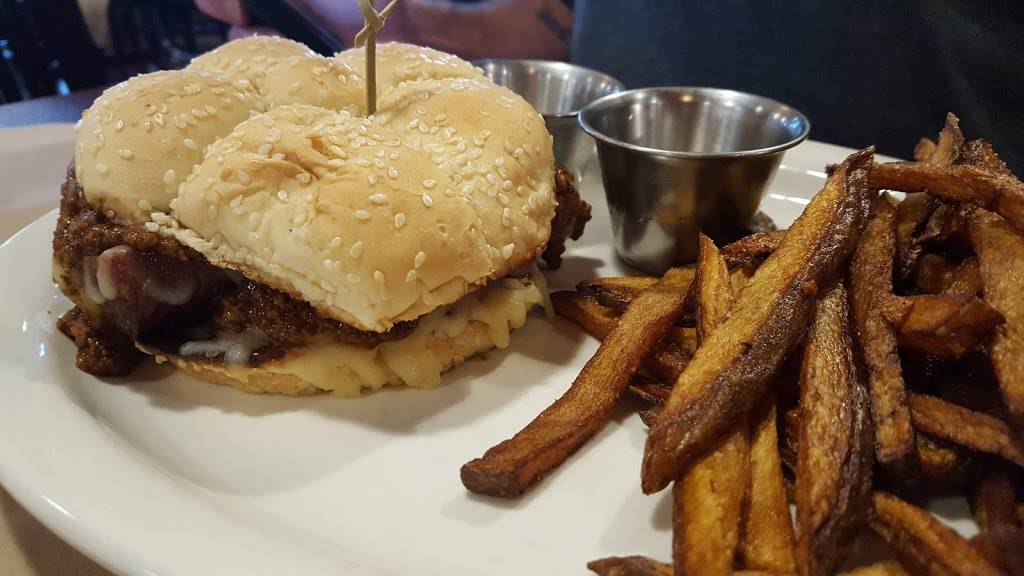 Prohibition Reds | restaurant | 2401 Church St, Galveston, TX 77550, USA | 4097667170 OR +1 409-766-7170