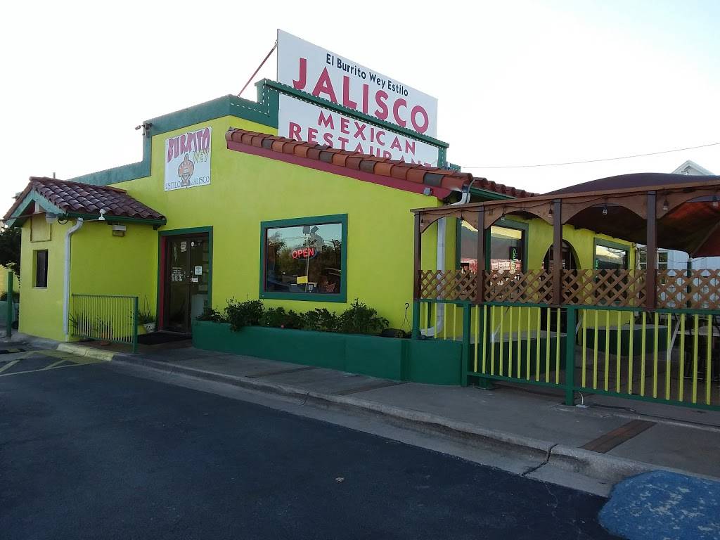 El Burrito Wey Estilo Jalisco | restaurant | 11470 Perrin Beitel Rd, San Antonio, TX 78217, USA | 2105414156 OR +1 210-541-4156