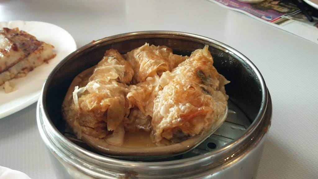 New Fusion Dim Sum and BBQ | restaurant | 353 E Foothill Blvd, Azusa, CA 91702, USA | 6268047682 OR +1 626-804-7682