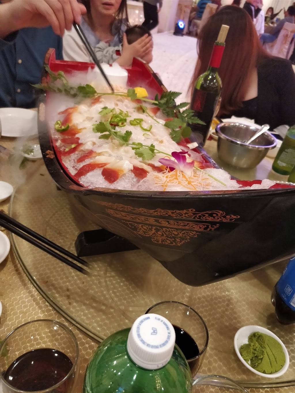 东王朝 | restaurant | 4207 Main St, Flushing, NY 11355, USA | 7183536333 OR +1 718-353-6333