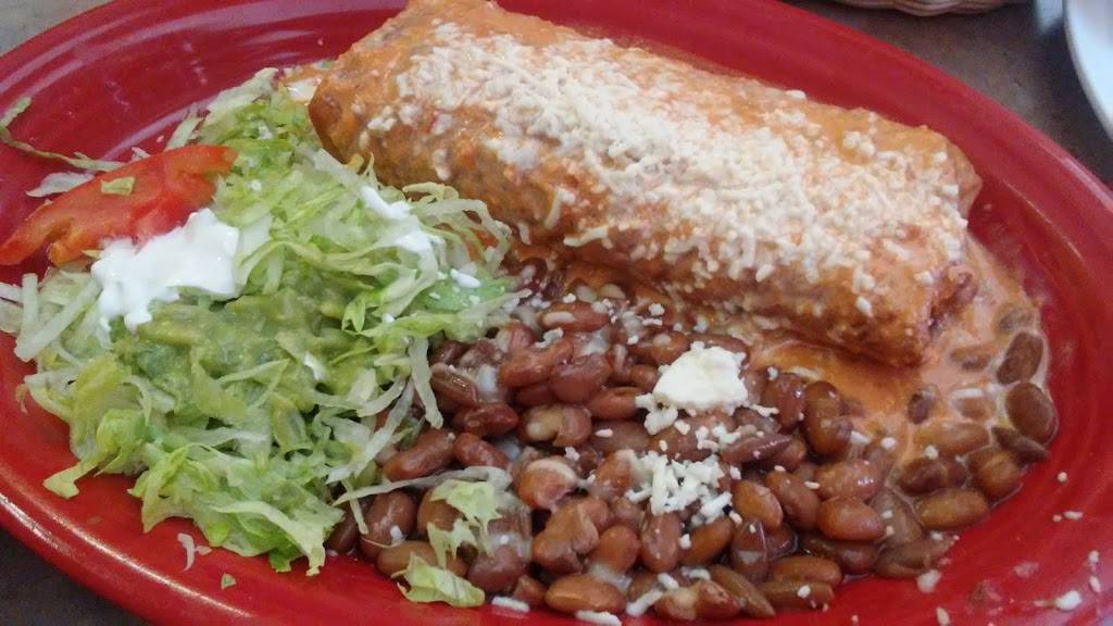 Aztlan Mexican Grill | restaurant | 407 W Main St, Mt Horeb, WI 53572, USA | 6084377600 OR +1 608-437-7600