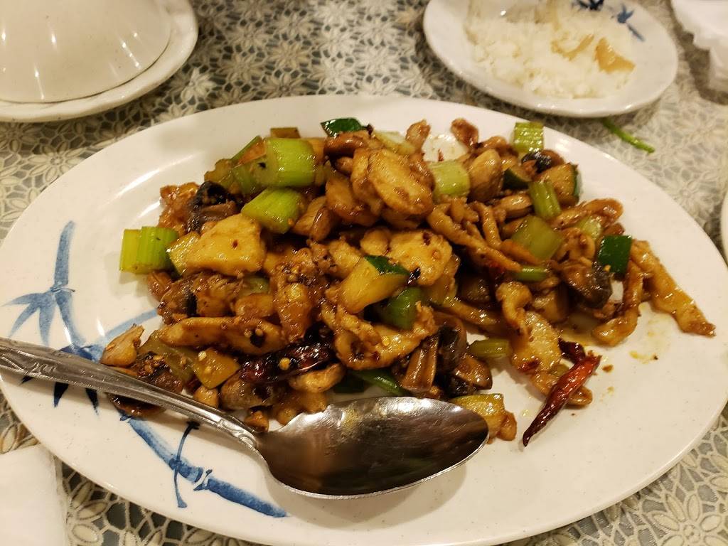 King Kitchen | restaurant | 73845 Twentynine Palms Highway, Twentynine Palms, CA 92277, USA | 7603679393 OR +1 760-367-9393