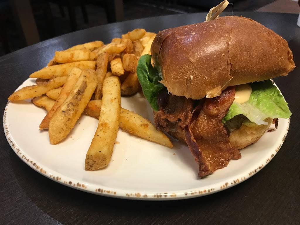 The Bistro – Eat. Drink. Connect.® | restaurant | 1000 Mall Loop Rd, High Point, NC 27262, USA | 3368823600 OR +1 336-882-3600