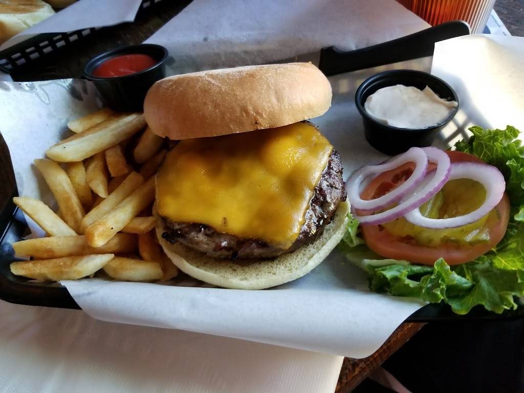 J.R. Bentley’s | restaurant | 406 W Abram St, Arlington, TX 76010, USA | 8172617351 OR +1 817-261-7351