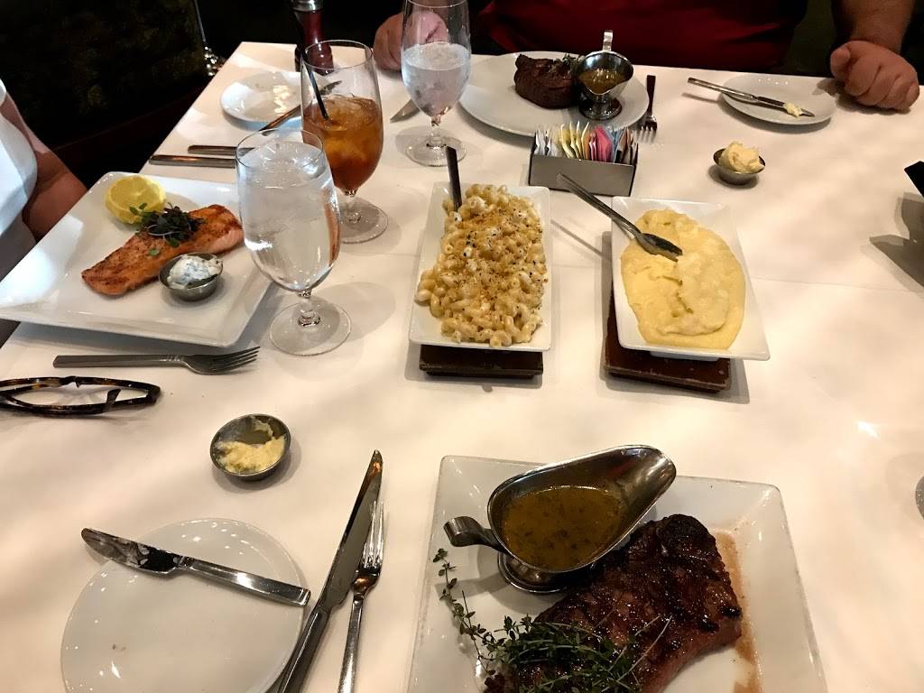 Mrkt | restaurant | 7300 N Aliante Pkwy, North Las Vegas, NV 89084, USA | 7026927777 OR +1 702-692-7777