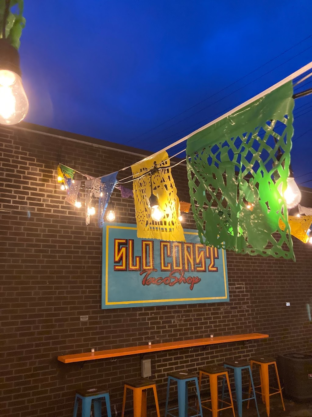 SLO Coast Taco Shop | restaurant | 205 North Ave, Millvale, PA 15209, USA | 4125265517 OR +1 412-526-5517