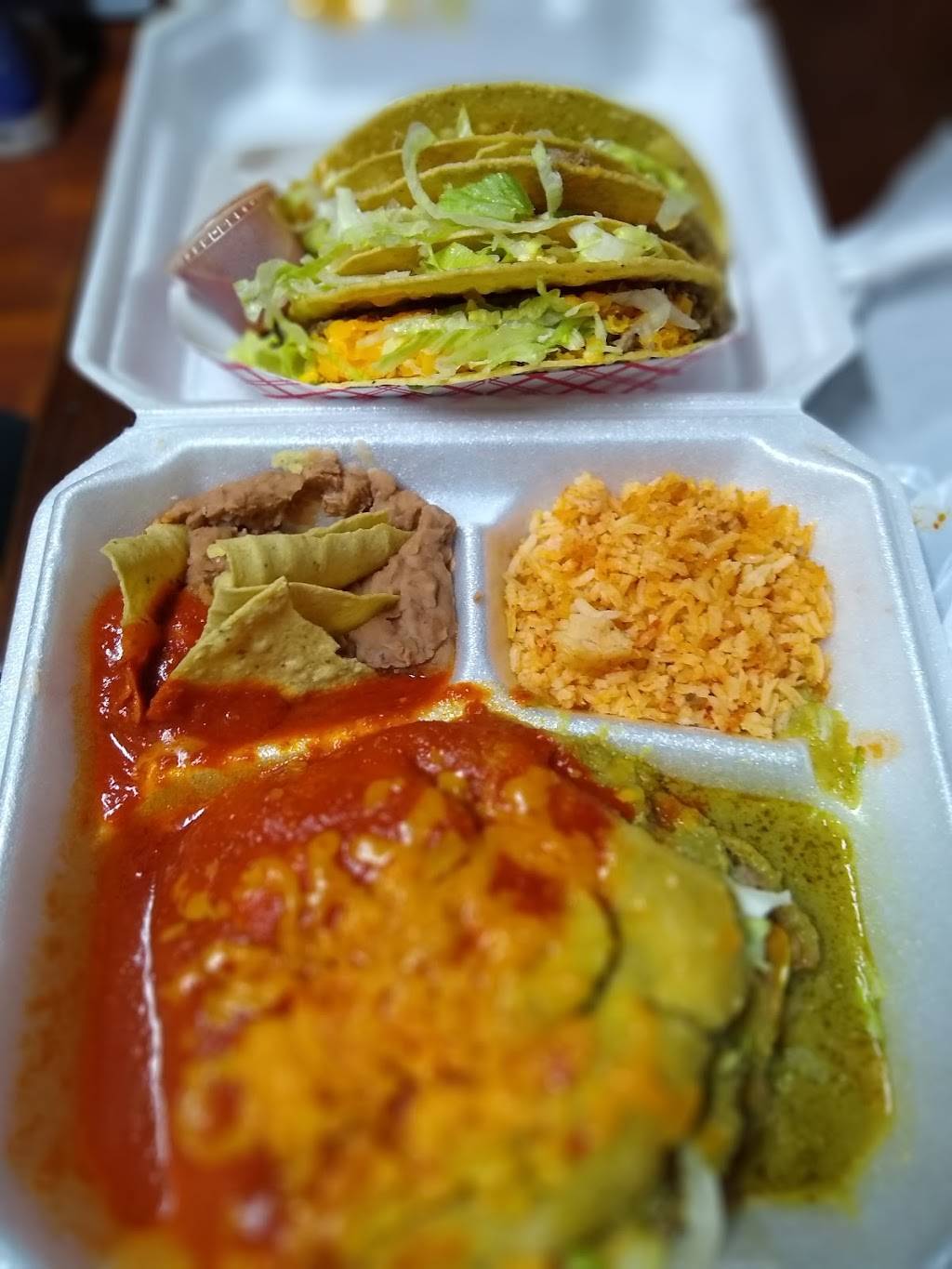 Kathys Carry Out | restaurant | 823 Isleta Blvd SW, Albuquerque, NM 87105, USA | 5058733472 OR +1 505-873-3472