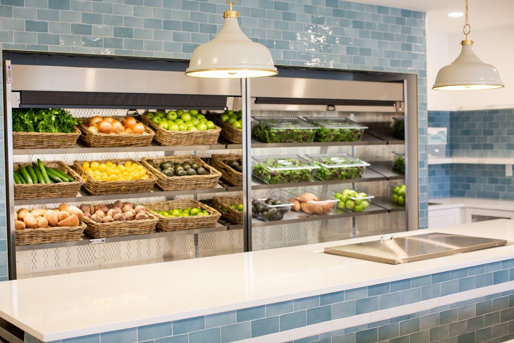 Greenery Co. | restaurant | 1705 21st Ave S, Nashville, TN 37212, USA | 6159151235 OR +1 615-915-1235