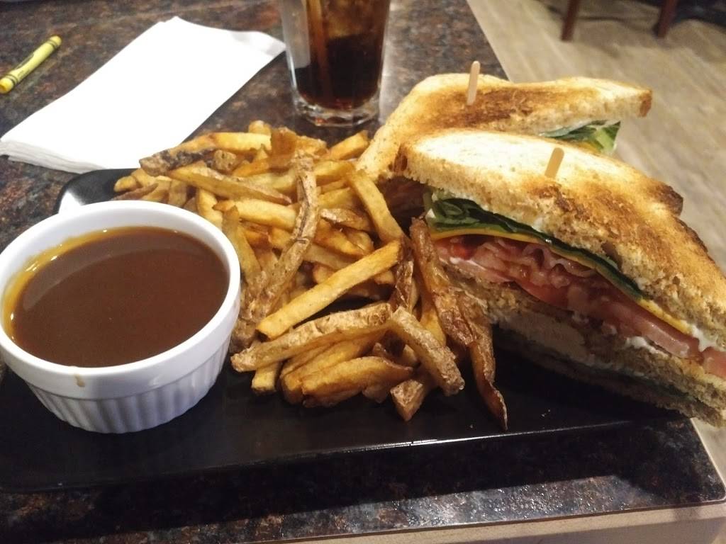 Danbys Bar & Grill | restaurant | 2858 Munster Rd, Munster, ON K0A 3P0, Canada | 6138382521 OR +1 613-838-2521