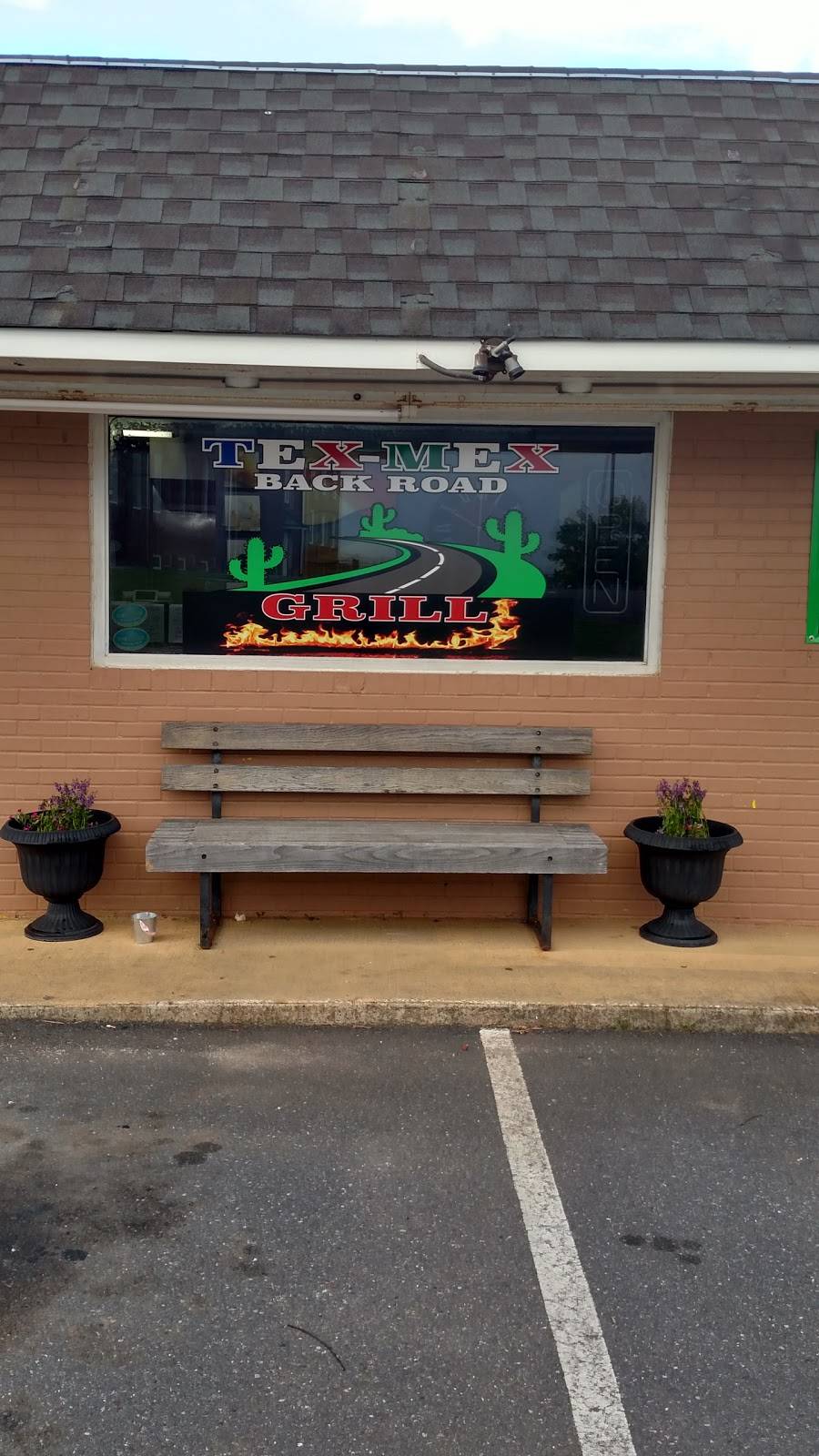 Tex-Mex Back Road Grill | restaurant | 5316 Union Rd, Gastonia, NC 28056, USA | 7048610003 OR +1 704-861-0003