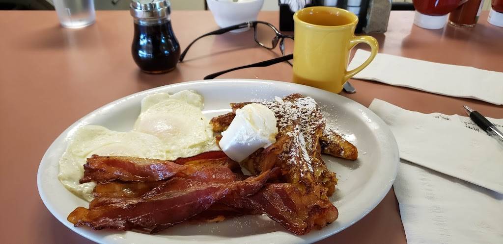 Wrens Café | cafe | 1005 Merchant St, Vacaville, CA 95688, USA | 7074464259 OR +1 707-446-4259