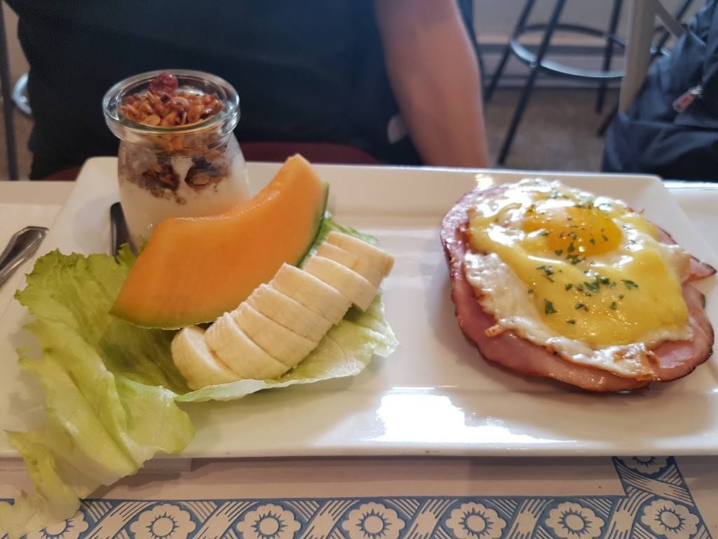 Flammkoeur | restaurant | 305 Rue Fleury O, Montréal, QC H3L 1V4, Canada | 5149035427 OR +1 514-903-5427