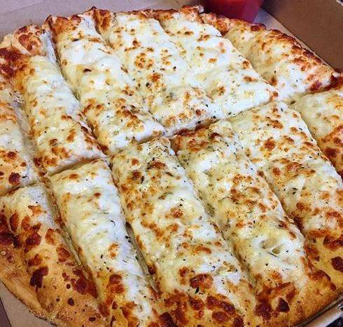 Gezzinys Pizza | restaurant | 854 E Ave K, Lancaster, CA 93535, USA | 6617262020 OR +1 661-726-2020