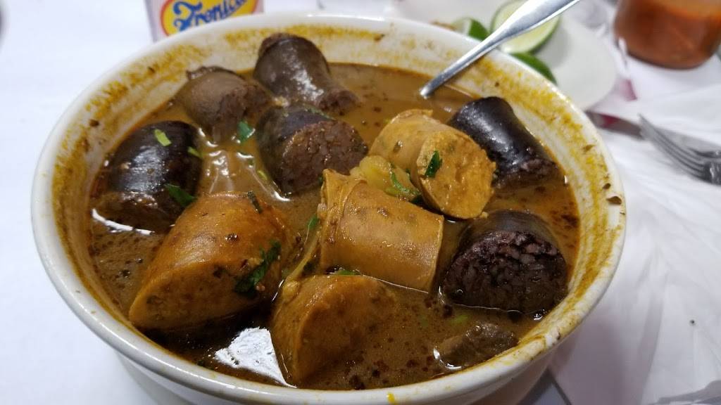 EL Nuevo Barzola | restaurant | 3386 Atlantic Ave, Brooklyn, NY 11208, USA | 7184843332 OR +1 718-484-3332