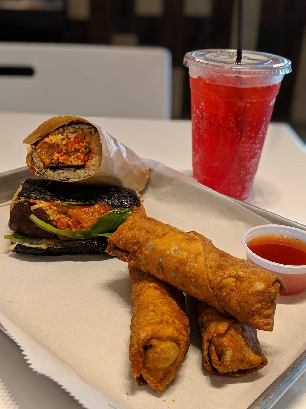 Poke Bop | cafe | 2251 Three Lakes Pkwy #107, Tyler, TX 75703, USA | 9039447267 OR +1 903-944-7267