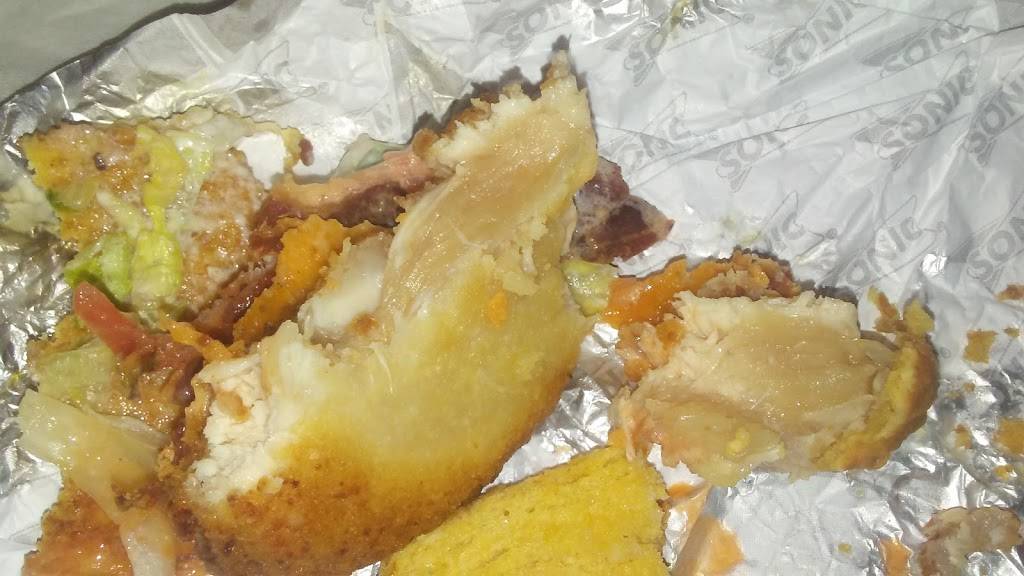 Sonic Drive-In | restaurant | 11370 Fourth St, Rancho Cucamonga, CA 91730, USA | 9094811653 OR +1 909-481-1653