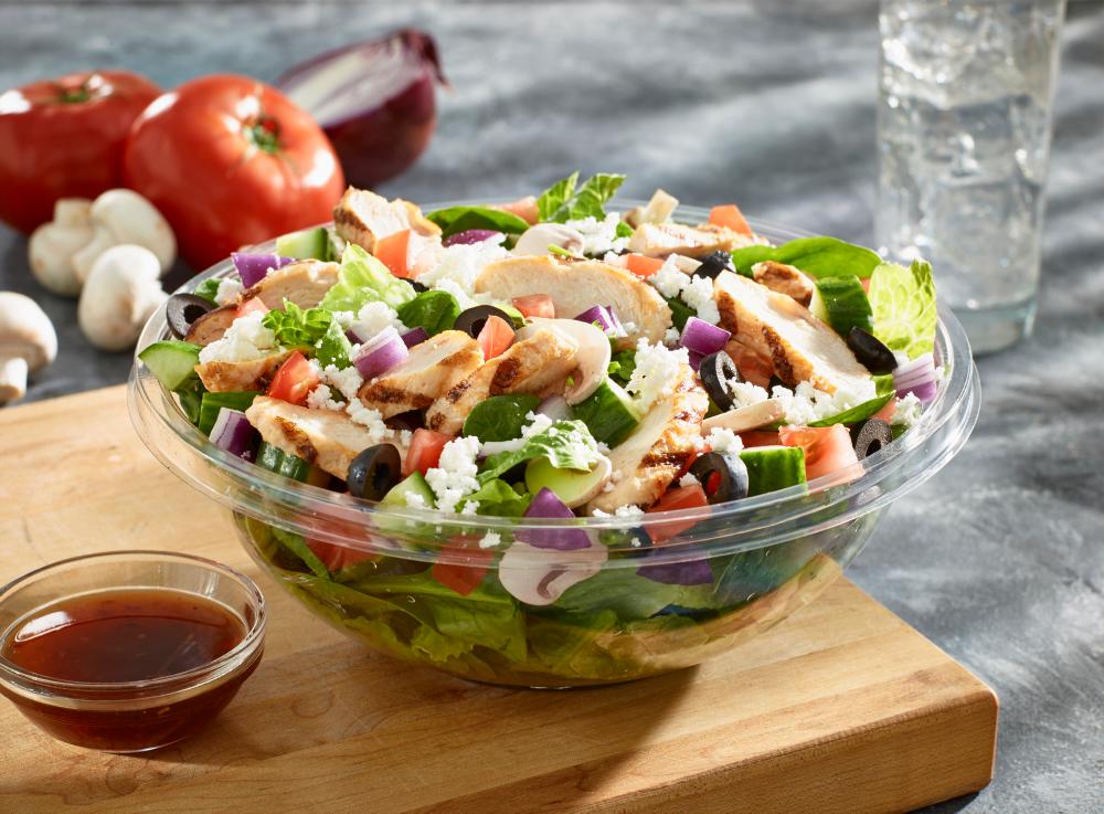 Pita Pit | restaurant | 543 S Limestone, Lexington, KY 40508, USA | 8593273599 OR +1 859-327-3599