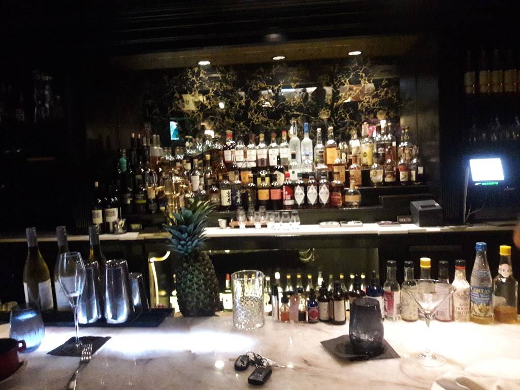 Nick & Gs | restaurant | 6106 Paseo Delicias, Rancho Santa Fe, CA 92067, USA | 8587711871 OR +1 858-771-1871