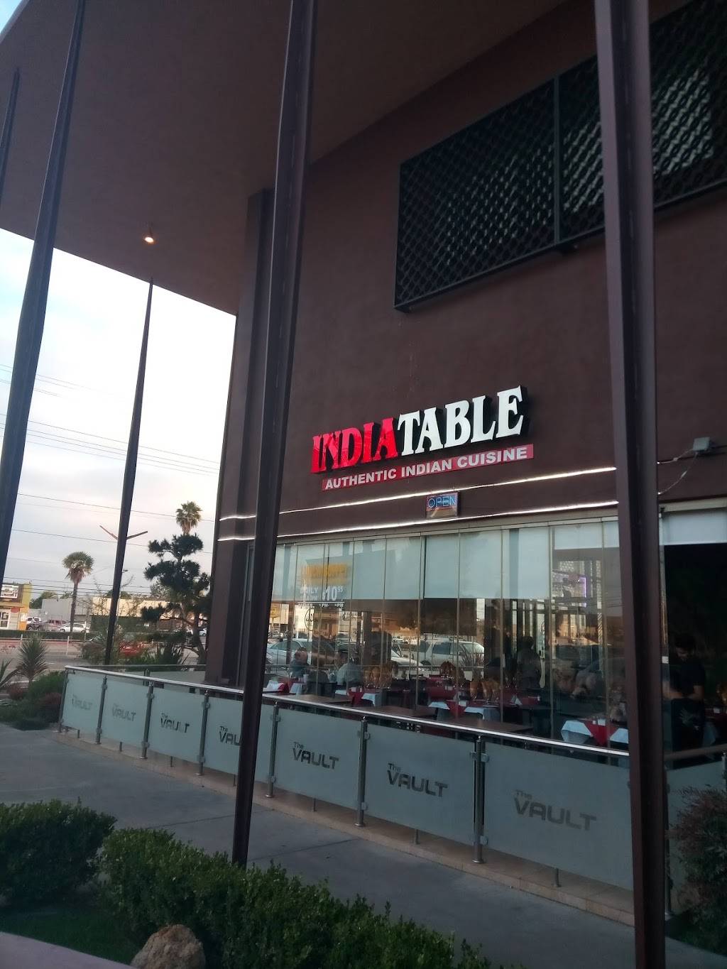 India Table | meal delivery | 2955 W Ball Rd, Anaheim, CA 92804, USA | 7149470256 OR +1 714-947-0256