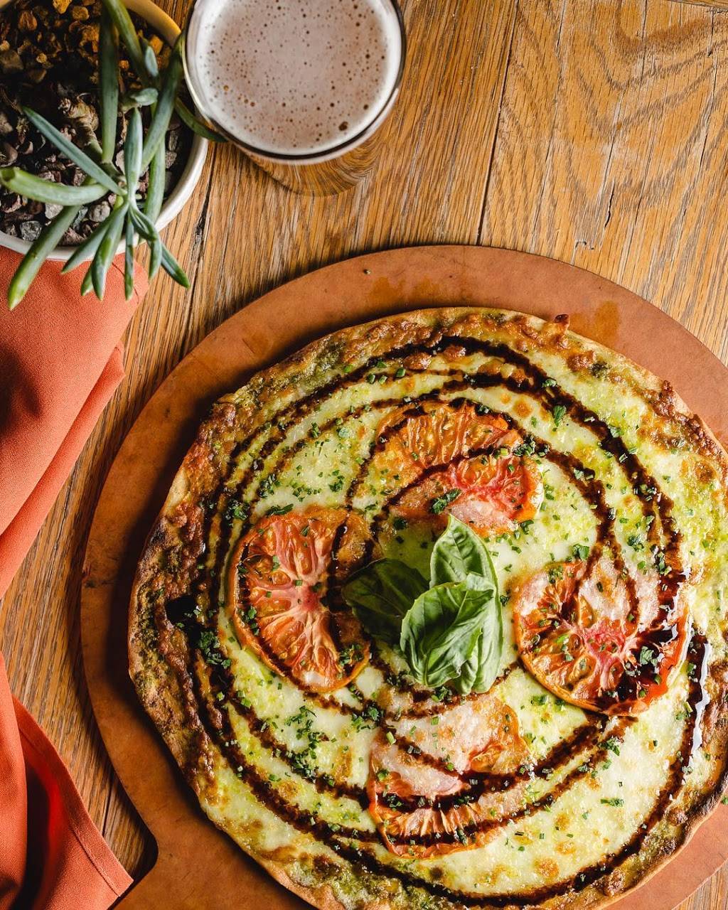 HOPE 46 Classic American Cuisine | restaurant | 2223 El Cajon Blvd, San Diego, CA 92104, USA | 6197800358 OR +1 619-780-0358