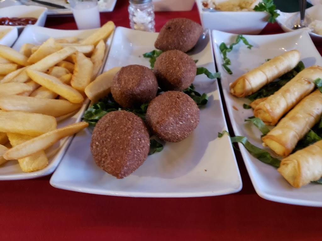 Zahle Restaurant | restaurant | 12916 Victory Blvd, North Hollywood, CA 91606, USA | 8187691936 OR +1 818-769-1936