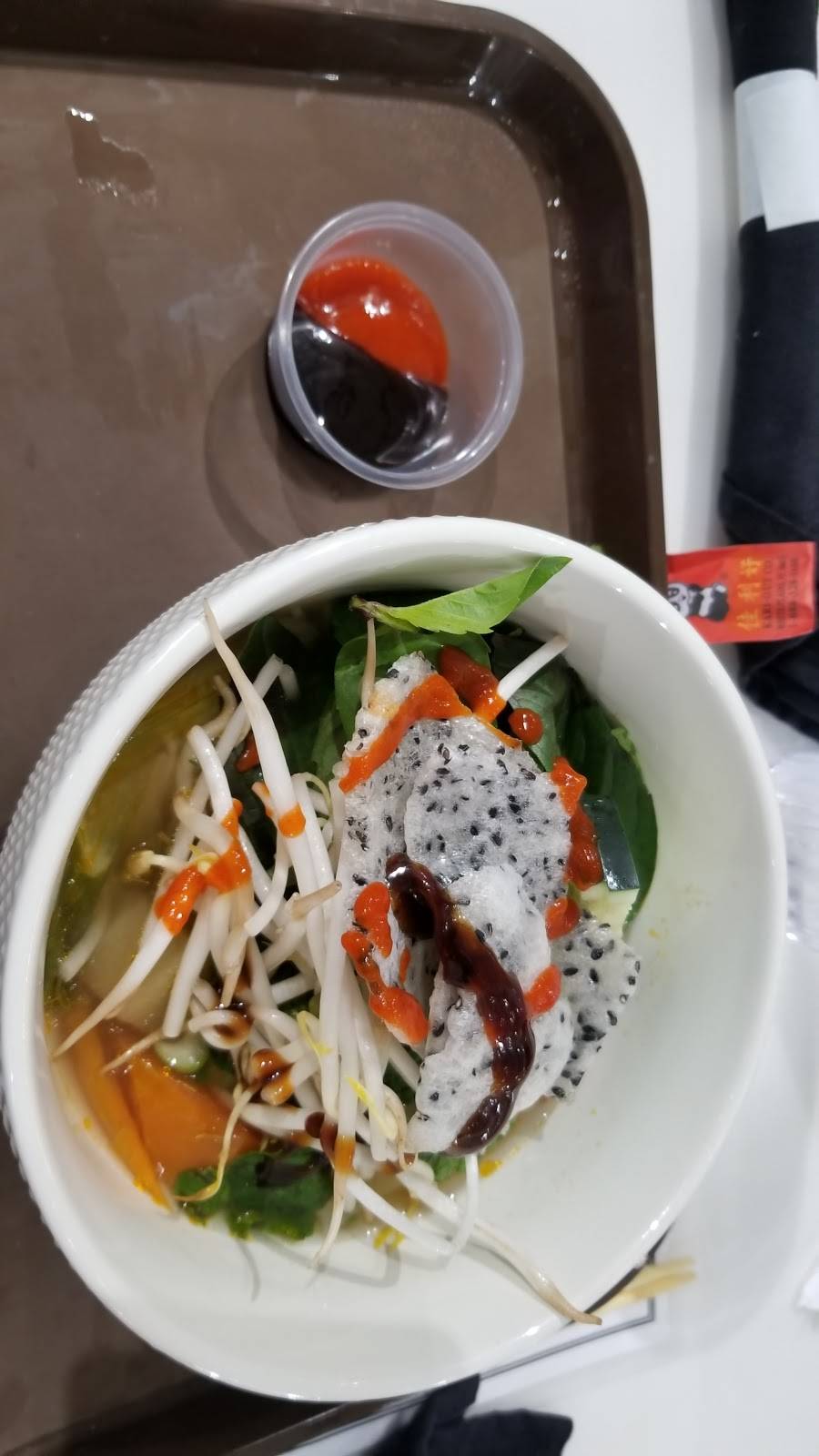 DaNang Souphouse | restaurant | 1600 E Belt Line Rd, Richardson, TX 75081, USA | 4698047341 OR +1 469-804-7341