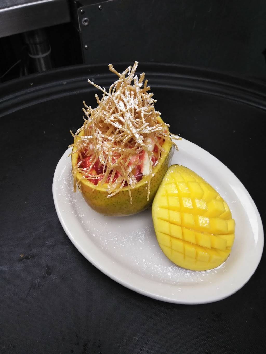 El Vecino Tex Mex | restaurant | 718 N Buckner Blvd, Dallas, TX 75218, USA | 4698026060 OR +1 469-802-6060