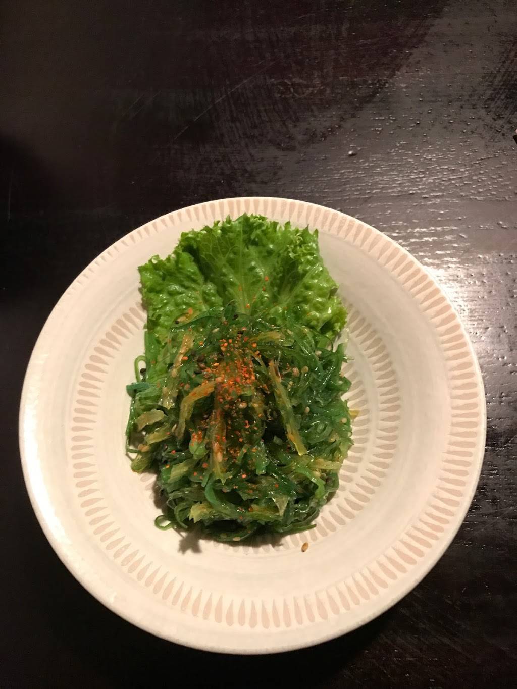 KAIDO | Japanese Restaurant | restaurant | 207 W Main St, Grass Valley, CA 95945, USA | 5302740144 OR +1 530-274-0144