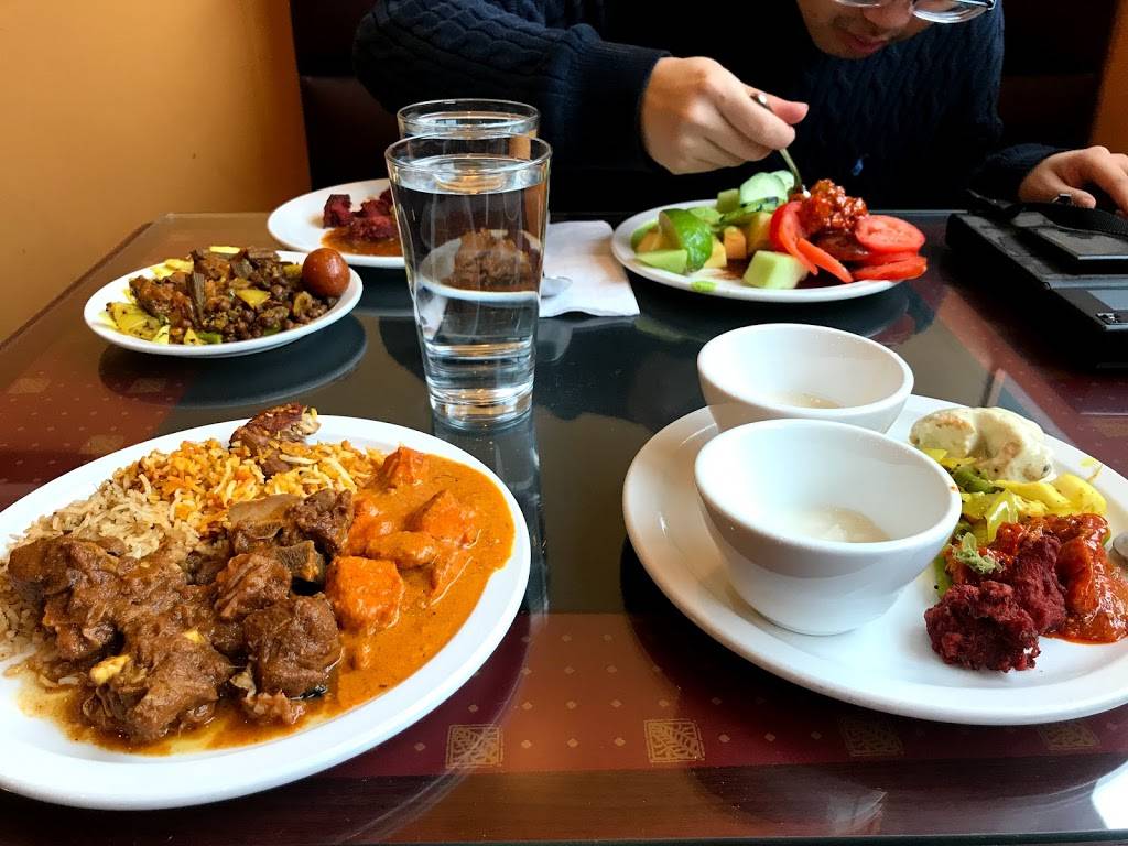 Apna Kitchen | restaurant | 1609 Cottage Ave, Columbus, IN 47201, USA | 8123767000 OR +1 812-376-7000