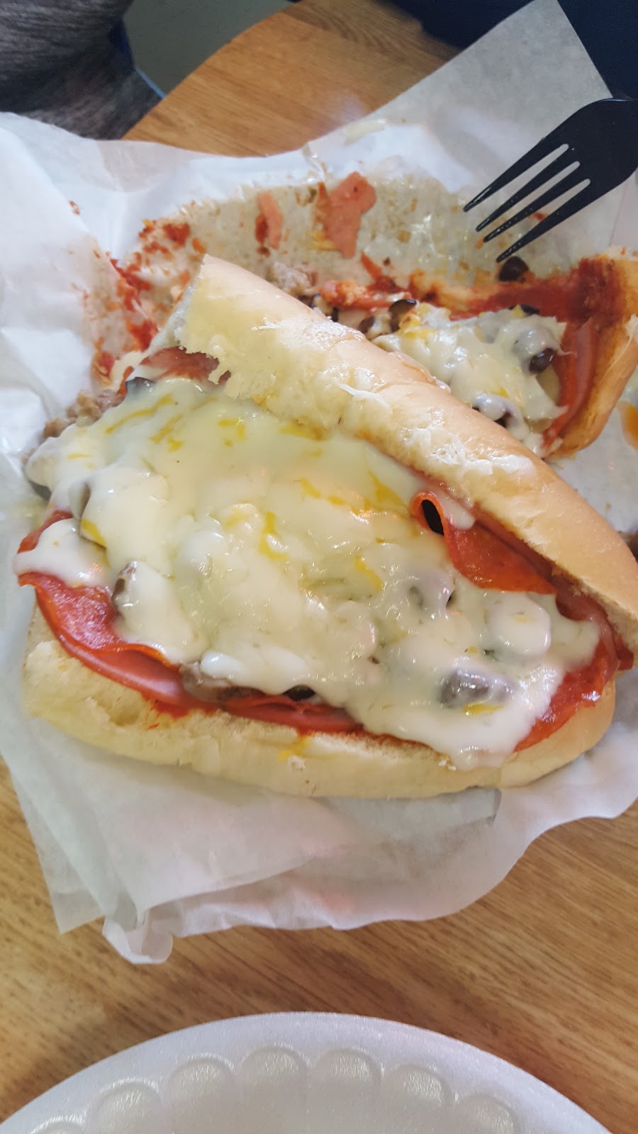 Mr. Sub | restaurant | 825 S Main St, Colville, WA 99114, USA | 5096845887 OR +1 509-684-5887