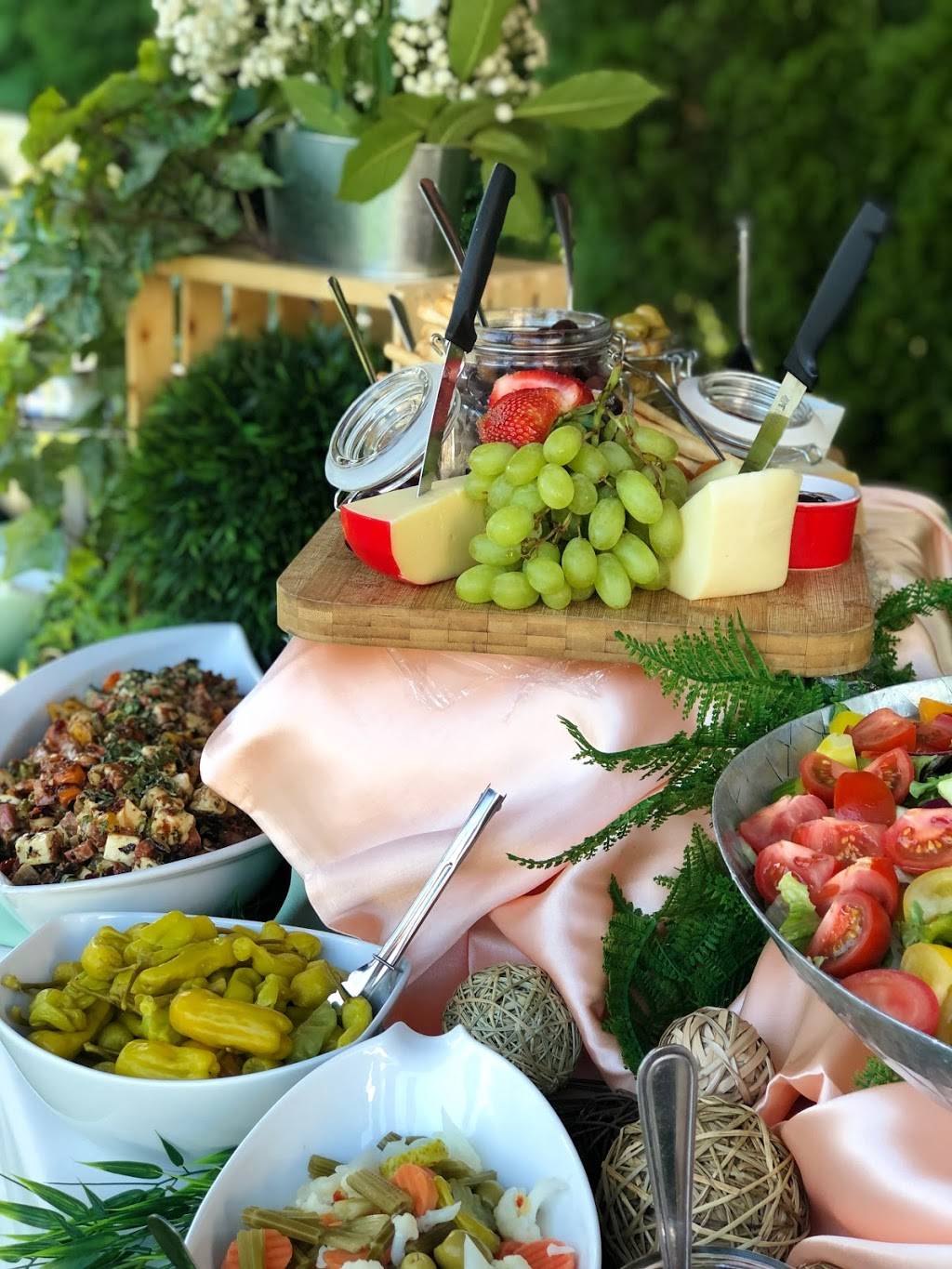 TKs Catering | restaurant | 27 Fisherman Dr Unit 2, Brampton, ON L7A 1E2, Canada | 9058461982 OR +1 905-846-1982