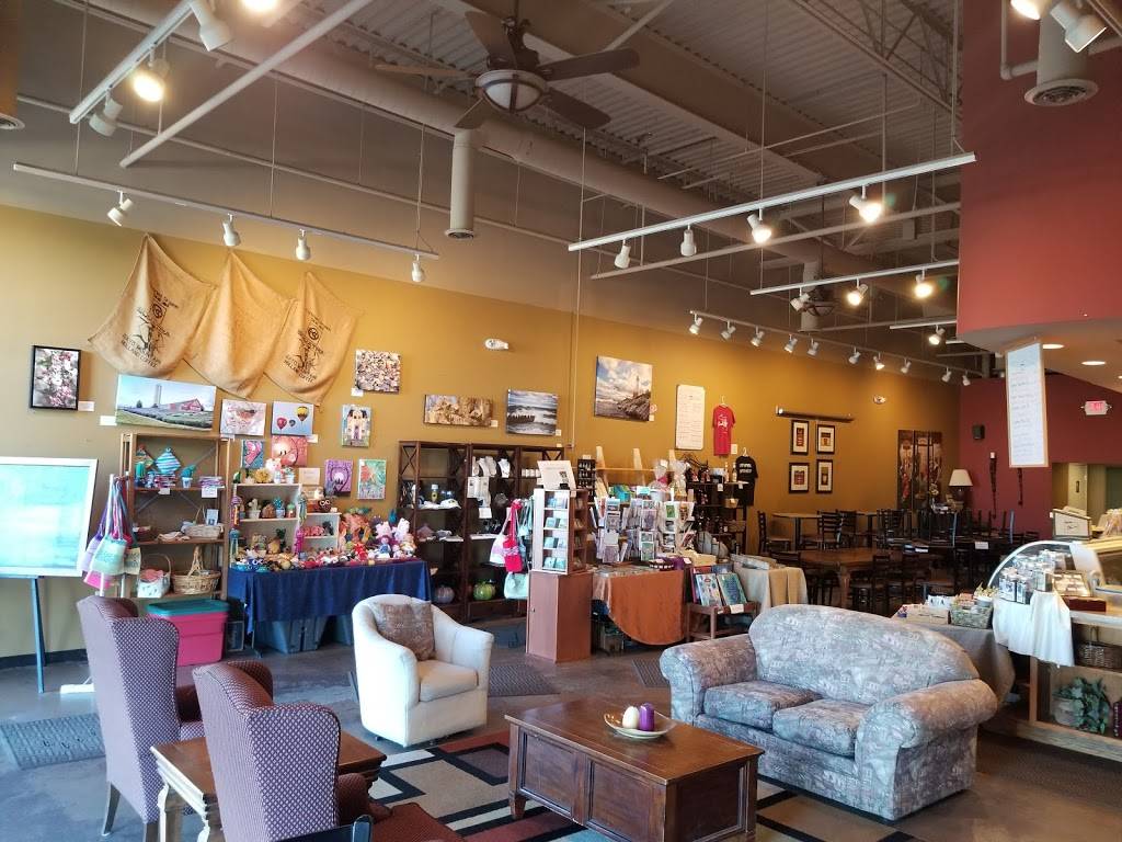 Java House Cafe | cafe | 25840 Pontiac Trail, South Lyon, MI 48178, USA | 2484466080 OR +1 248-446-6080