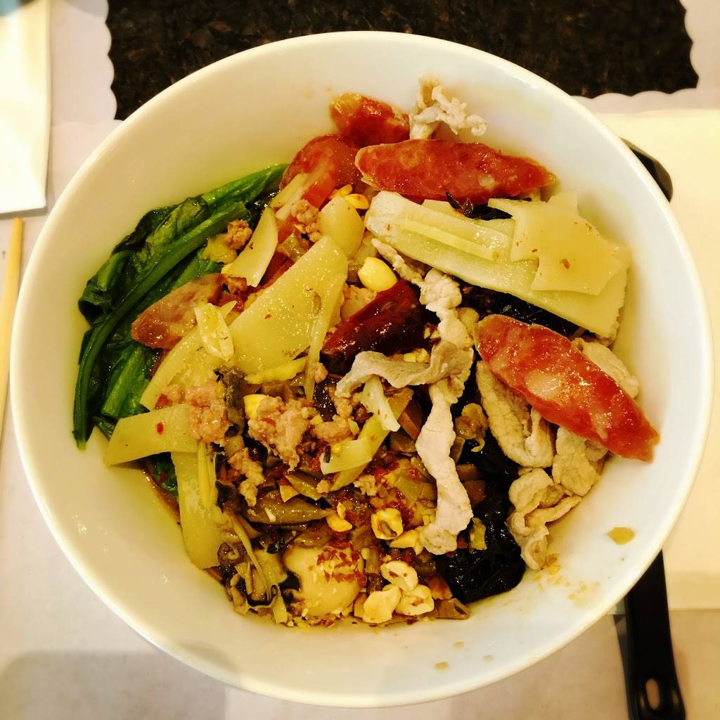 Noodle Kang | meal takeaway | 1236 S Golden W Ave, Arcadia, CA 91007, USA | 6264469293 OR +1 626-446-9293