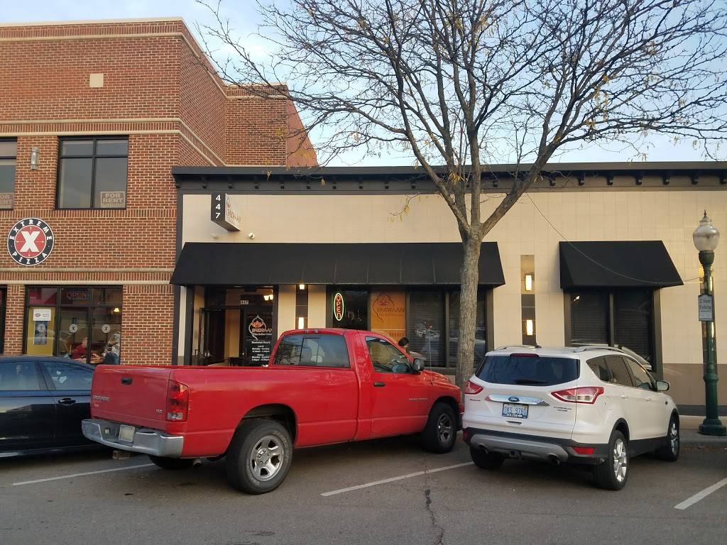 Pakwaan Fine Indian Cuisine | restaurant | 447 Forest Ave, Plymouth, MI 48170, USA | 7348922548 OR +1 734-892-2548