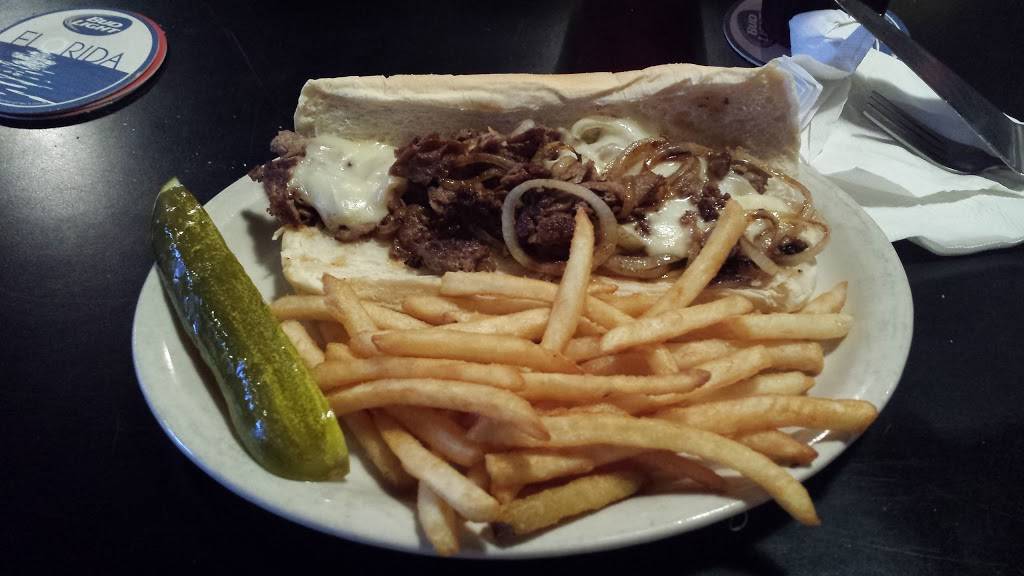 Bogeys of Venice | restaurant | 652 E Venice Ave, Venice, FL 34285, USA | 9414889156 OR +1 941-488-9156