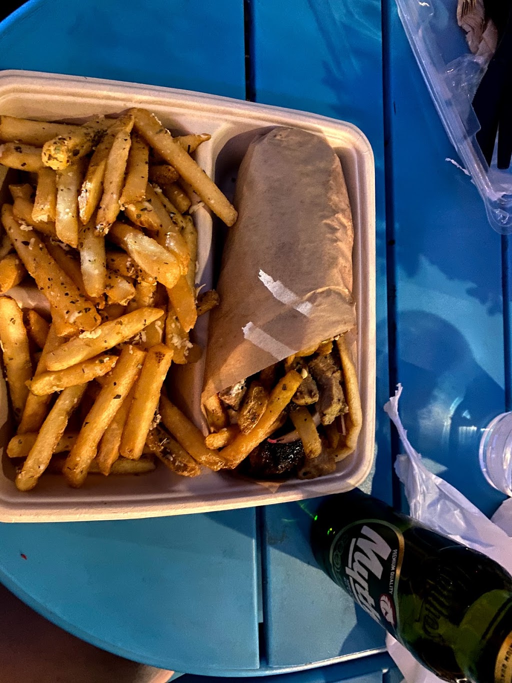 Ilios crafted greek | restaurant | 1514 S Church St, Charlotte, NC 28203, USA | 9802371949 OR +1 980-237-1949