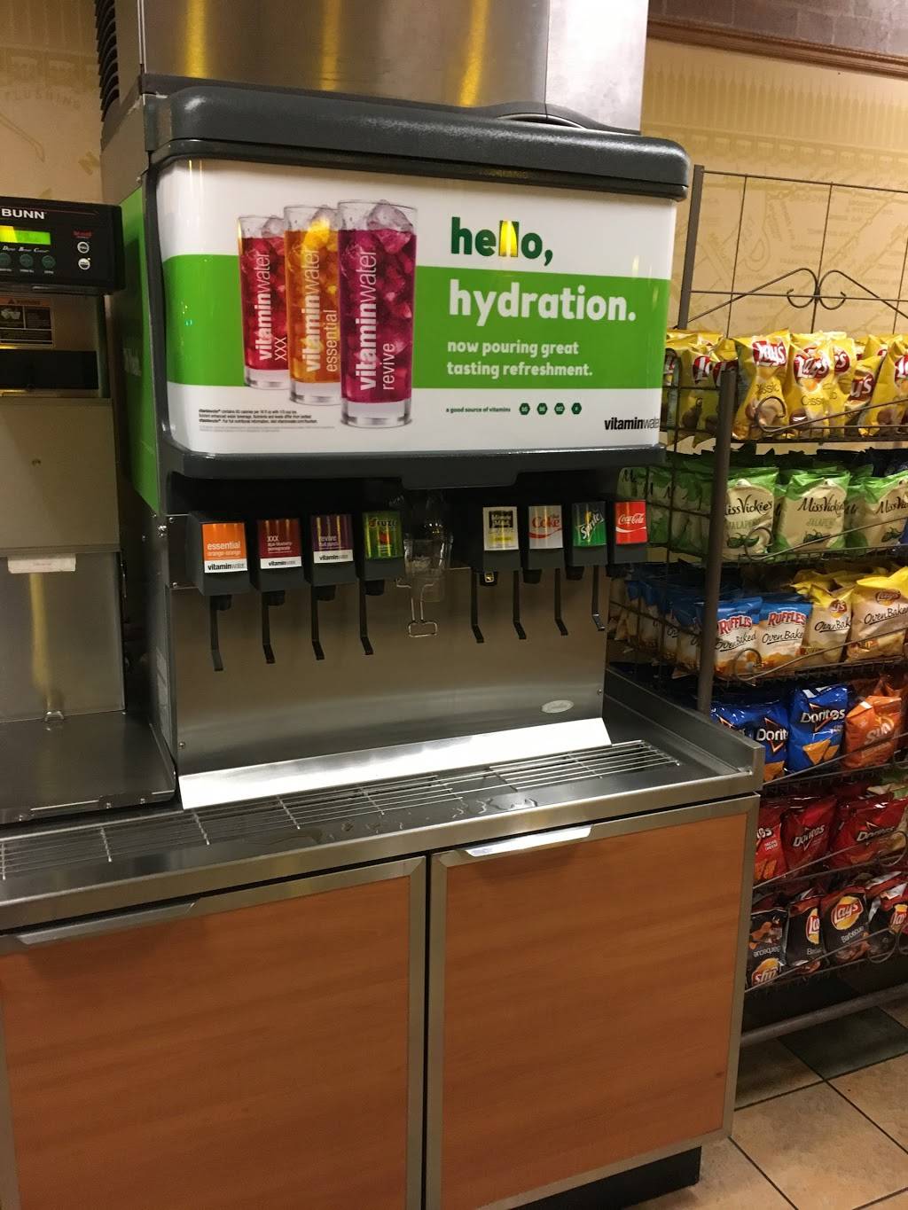 Subway | meal takeaway | 1576 Dorchester Ave, Dorchester, MA 02122, USA | 6172651995 OR +1 617-265-1995