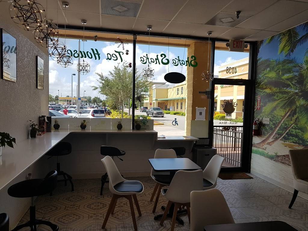 Shaka Shaka Tea House | restaurant | 4038 N Goldenrod Rd, Winter Park, FL 32792, USA | 3212032244 OR +1 321-203-2244