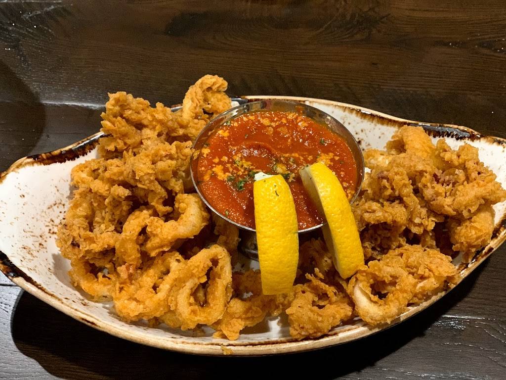 Bonta del Forno Ristorante | restaurant | 2660 sac au lait blvd, Denham Springs, LA 70726, USA | 2253800446 OR +1 225-380-0446